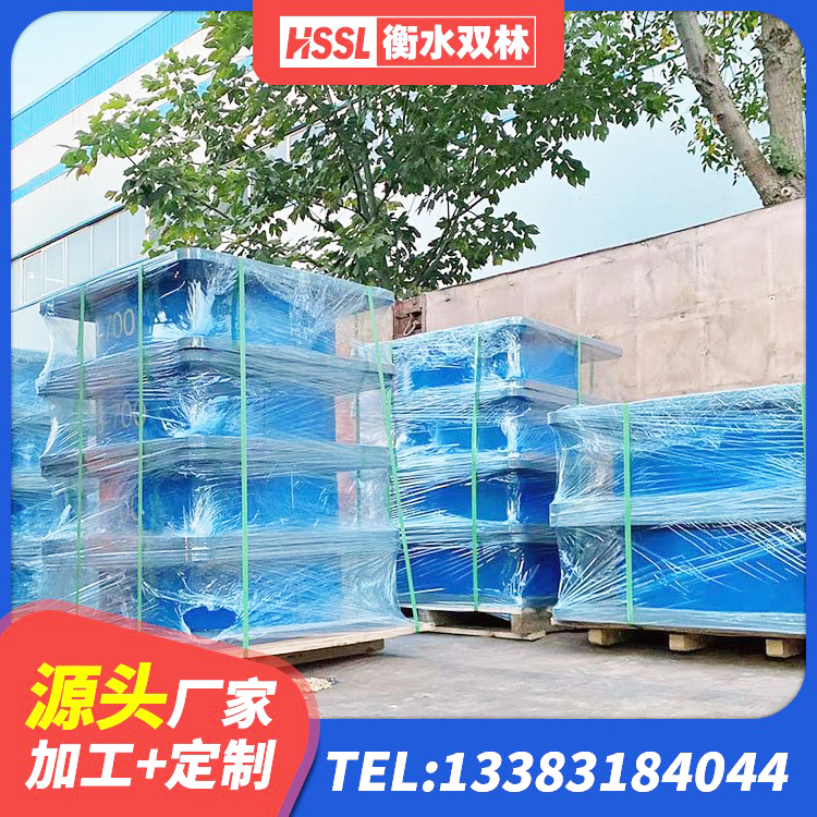 鹤岗建筑铅芯橡胶防震支座工厂源头工厂 鹤岗橡胶隔震支座D400源头工厂 鹤岗LNR水平力分散型橡胶支座 鹤岗建筑抗震隔震支座工厂 - 第1张