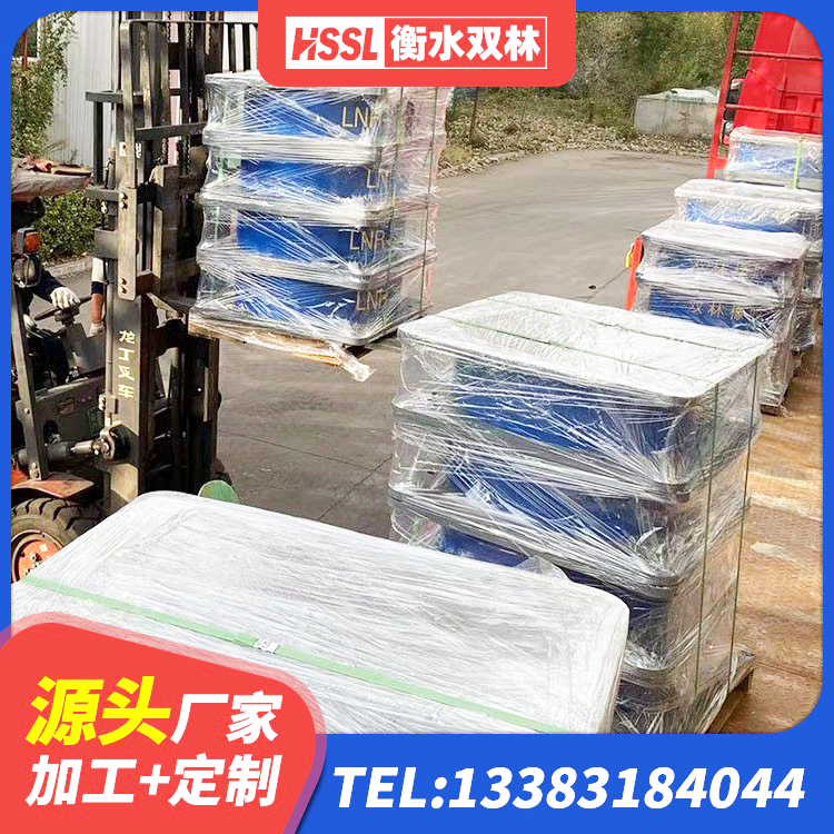 鹤岗建筑预制楼梯橡胶隔震支座源头工厂 鹤岗LNR(H)支座 鹤岗建筑隔震支座D800 鹤岗楼梯叠层橡胶隔震支座生产厂家 - 第1张